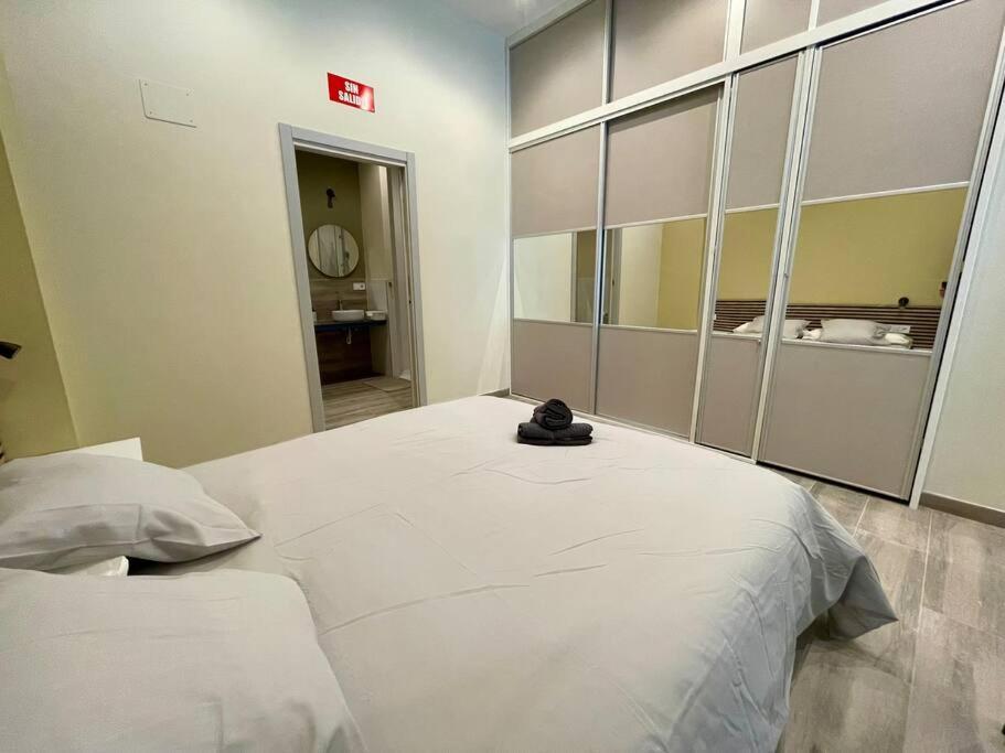 Sensacional En Ruzafa Apartamento Valência