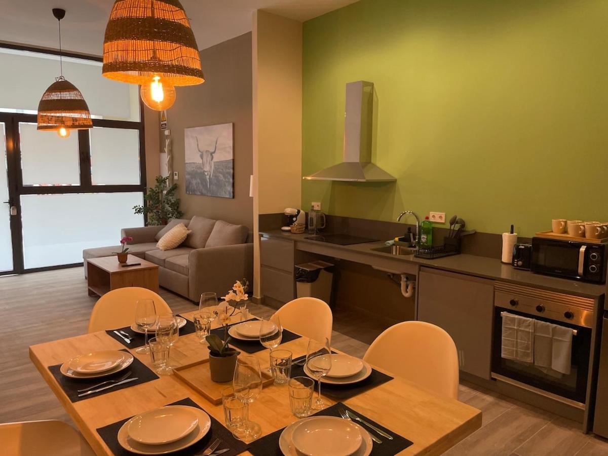 Sensacional En Ruzafa Apartamento *