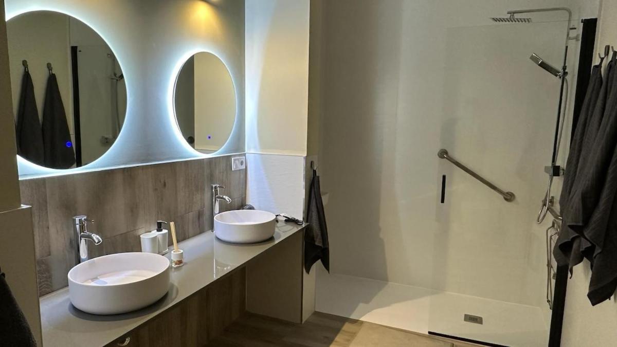 Apartment Sensacional En Ruzafa Valencia